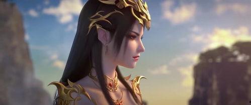 斗破苍穹导演爆料最新视频,最新视频曝光，剧情走向引期待！