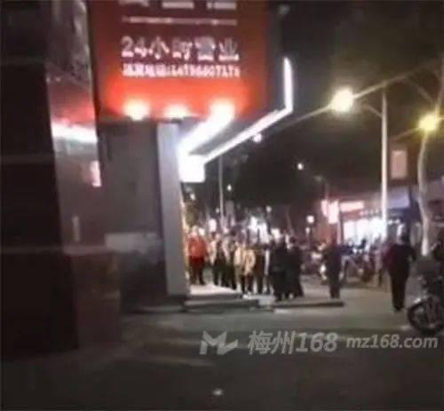 广东梅州爆料事件最新,真相与争议交织的舆情漩涡