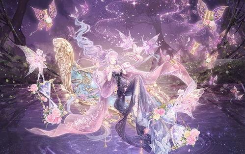 奇迹暖暖复刻最新爆料,经典重现，时尚潮流再升级！