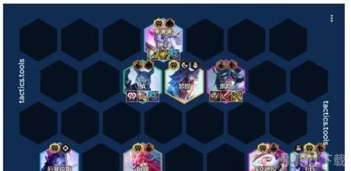 金铲铲11季最新爆料,新爆料揭示神秘英雄与全新游戏机制