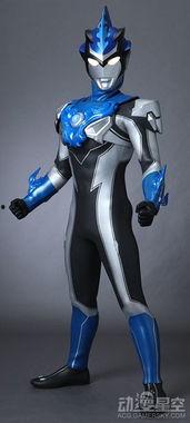 布鲁可奥特曼14弹最新爆料,神秘力量觉醒，宇宙守护战即将开启！