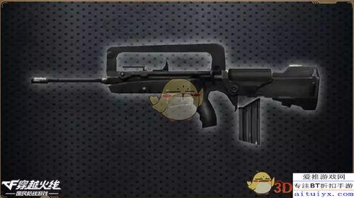 cfm最新武器爆料总结,全新枪械震撼来袭，性能解析与实战攻略