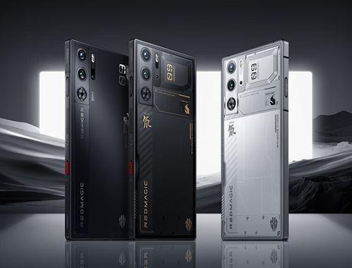 红魔10最新爆料图片大全,极致性能与炫酷设计，视觉盛宴来袭！