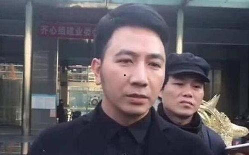 林生斌最新爆料 任真真,任真真事件真相揭晓