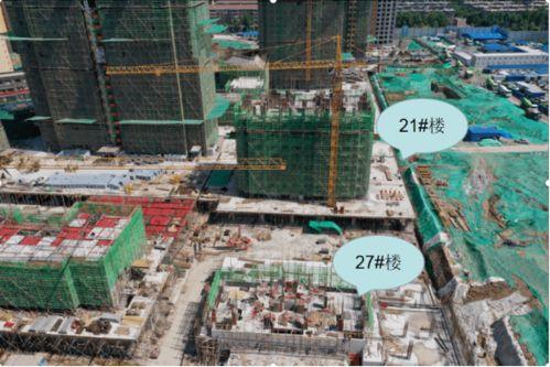 汇智荣悦城最新爆料,揭秘高端住宅区的未来生活蓝图