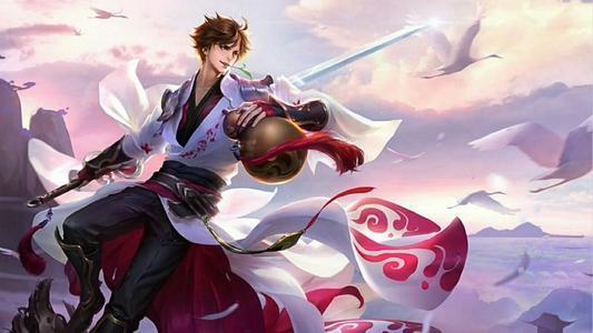 李白荣耀典藏最新爆料,传奇英雄全新升级，神秘爆料抢先看！