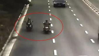 珠海斗门车祸最新爆料,多车相撞，伤亡情况引关注