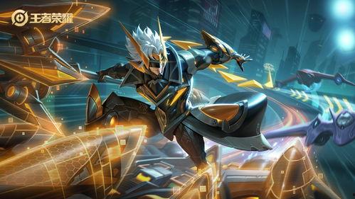 王者皮肤孙策爆料最新,英勇无畏，战旗飘扬