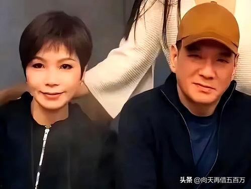 马筱梅前夫爆料最新,揭秘婚姻内幕与惊人真相