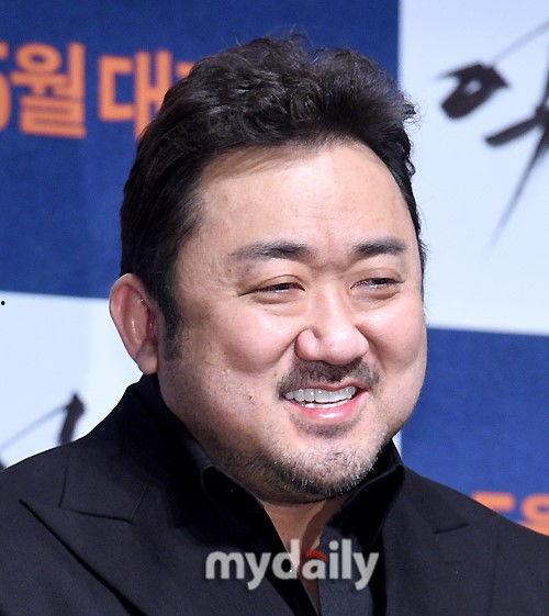 马东锡最新爆料,娱乐圈背后的惊人真相