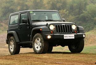 牧马人最新爆料视频播放,揭秘全新车型与升级亮点