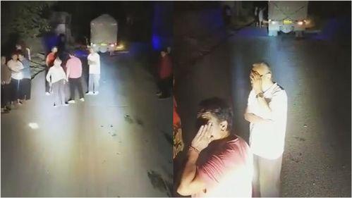 最新网友爆料视频合集,最新热点事件大盘点