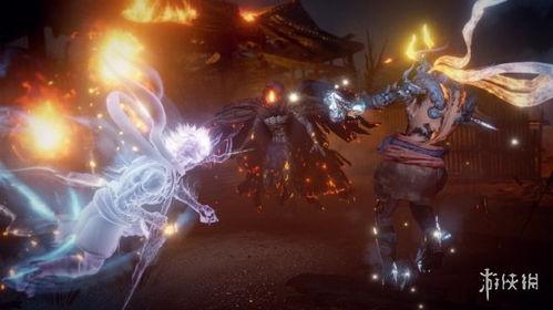 仁王2技能爆料最新版,神秘力量觉醒，战斗格局再掀风云