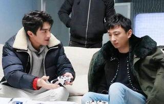 最新爆料王思聪恋情,神秘网红女友引热议