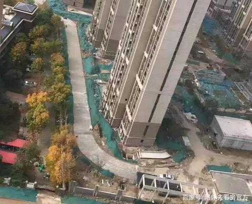 郑州小区最新爆料,揭秘神秘事件背后的真相