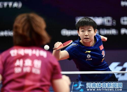 孙颖莎知乎爆料最新消息,揭秘赛场背后的故事与心路历程