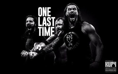 wwe圣盾最新视频爆料,神秘计划即将揭晓！