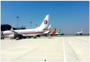 盐城机场最新爆料,航站楼升级改造，航线拓展，未来展望揭秘