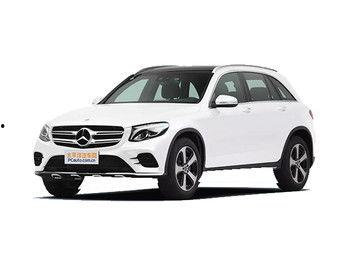 最新奔驰glc爆料视频,前瞻设计与技术革新揭秘