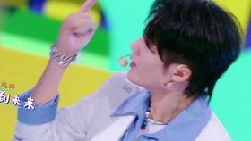 檀健次圈内最新的爆料,揭秘娱乐圈背后的惊人真相